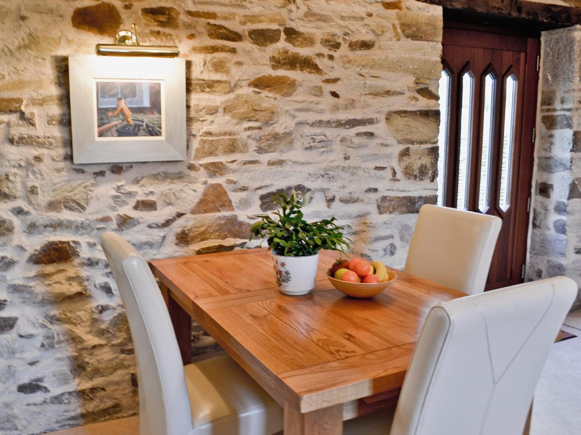 Penno Cottage - 24440 Bodmin Exteriör bild